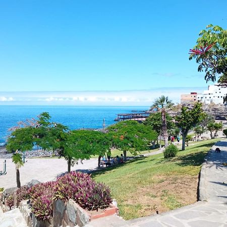 Chalet Adosado Playa La Arena Villa Пуерто де Сантяго Екстериор снимка