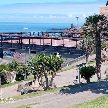 Chalet Adosado Playa La Arena Villa Пуерто де Сантяго Екстериор снимка